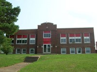 Belmont Smith Twp School Building