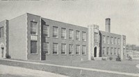 Bethesda School Building