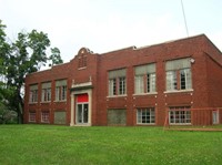 Flushing School Building