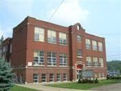 Belmont School Building