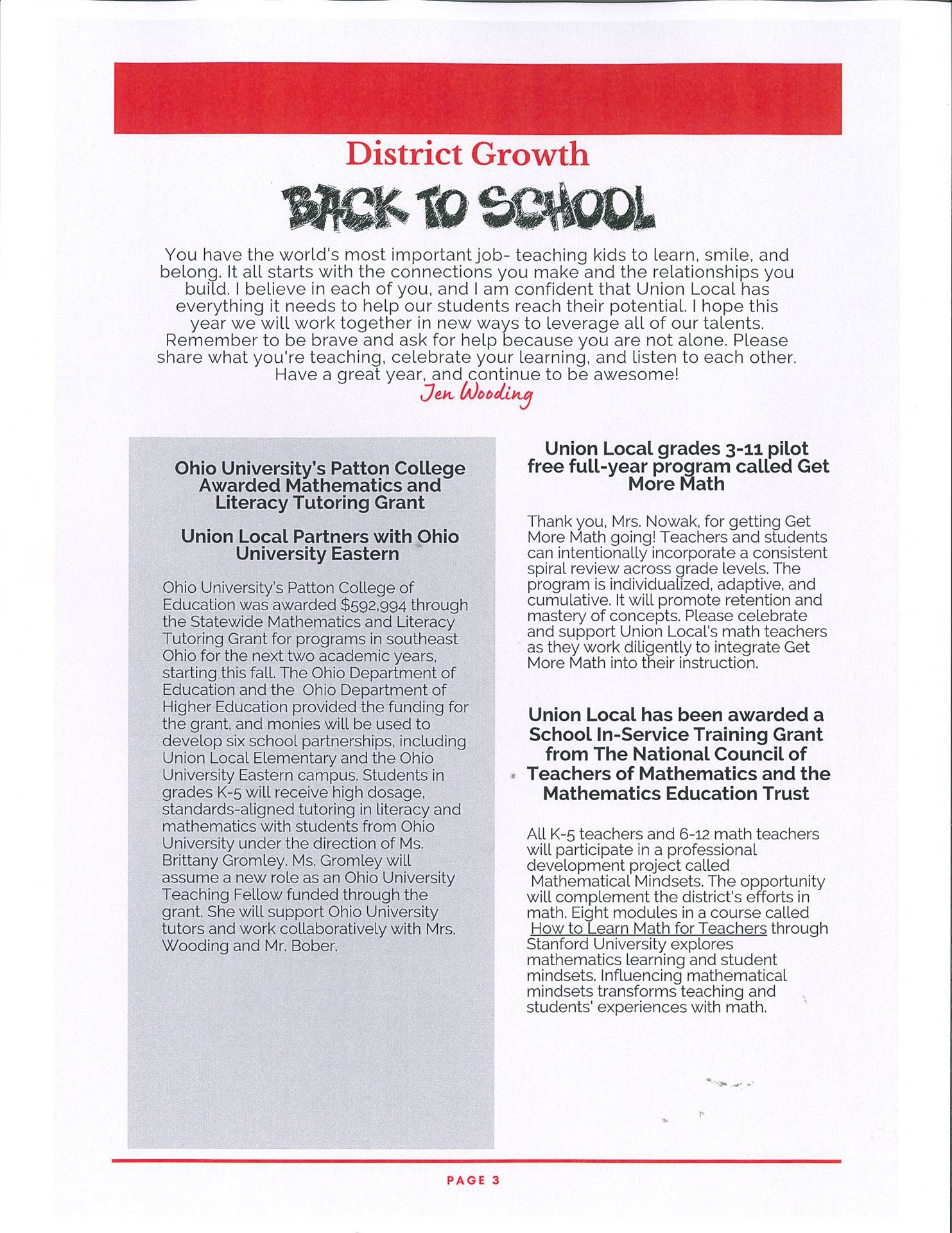 The Jet Liner Page 3