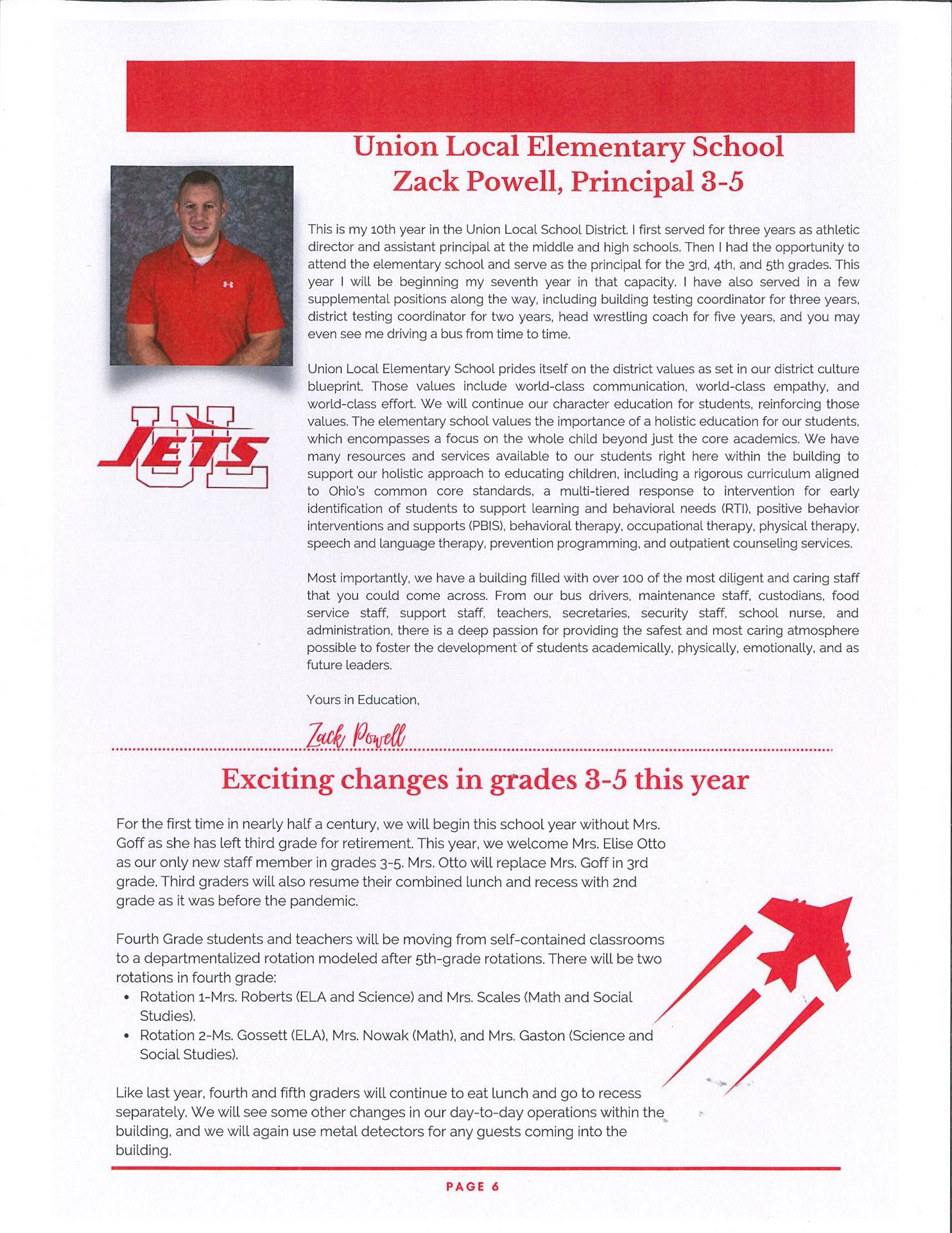 The Jet Liner Page 7