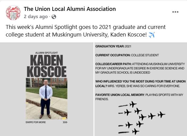 Kaden Koscoe