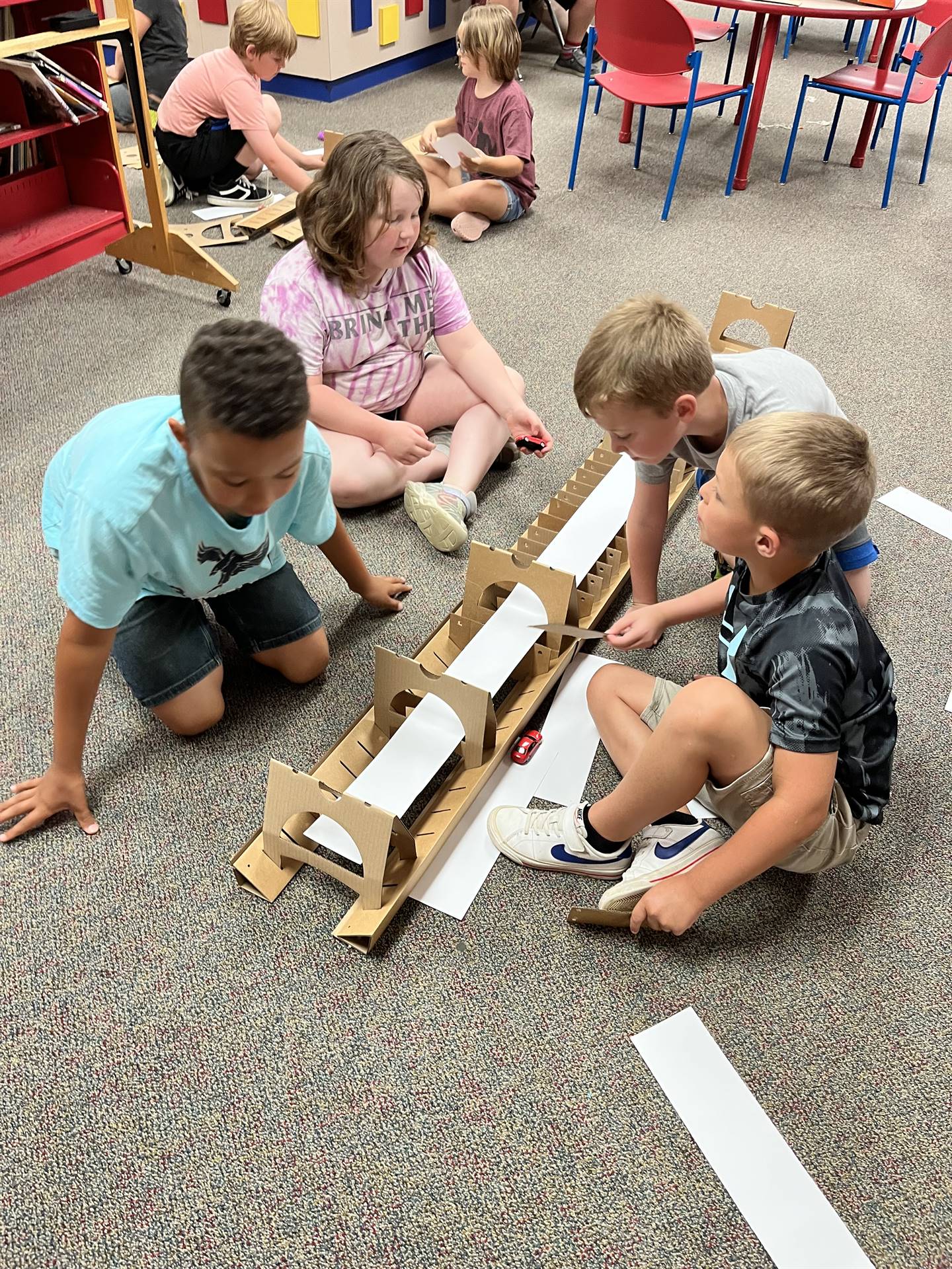 Summer Fun Week 2