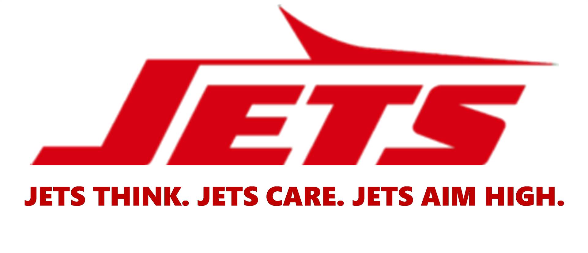 jets aim high