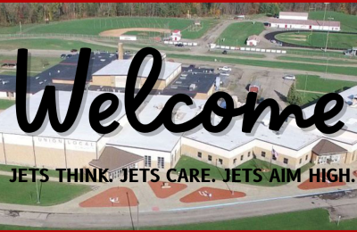 Welcome Jets think. Jets care. Jets aim high.